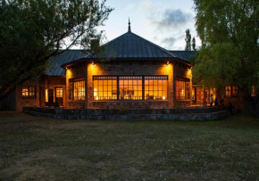 Explora en Parque Nacional Patagonia